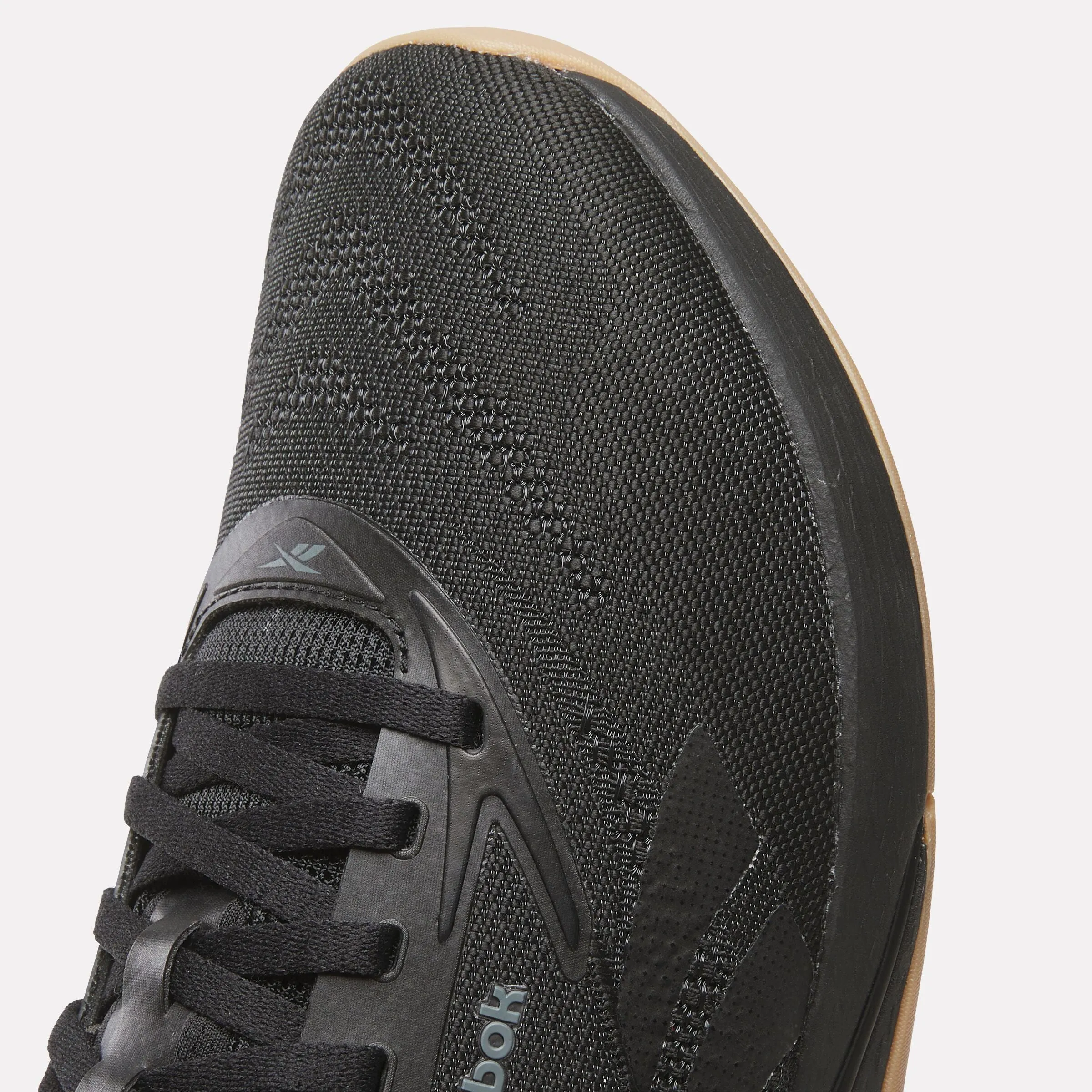 Nano X5 Black/Grey/Gum