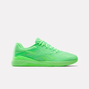 Nano X5 Solar Lime