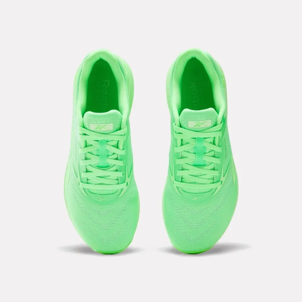 Nano X5 Solar Lime