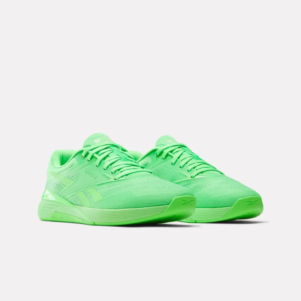 Nano X5 Solar Lime