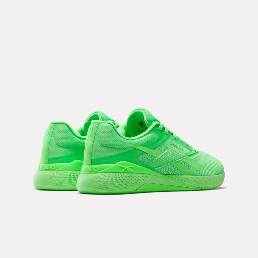 Nano X5 Solar Lime