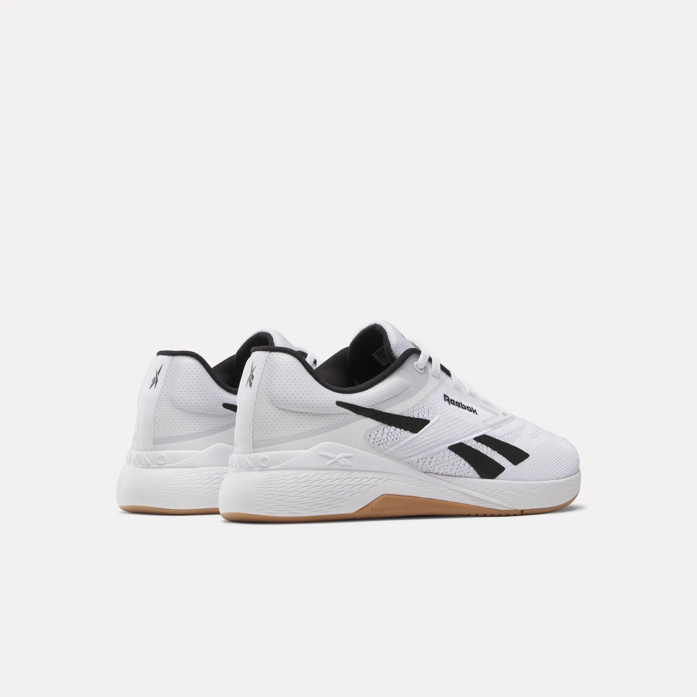 Nano X5 White/Black/Gum