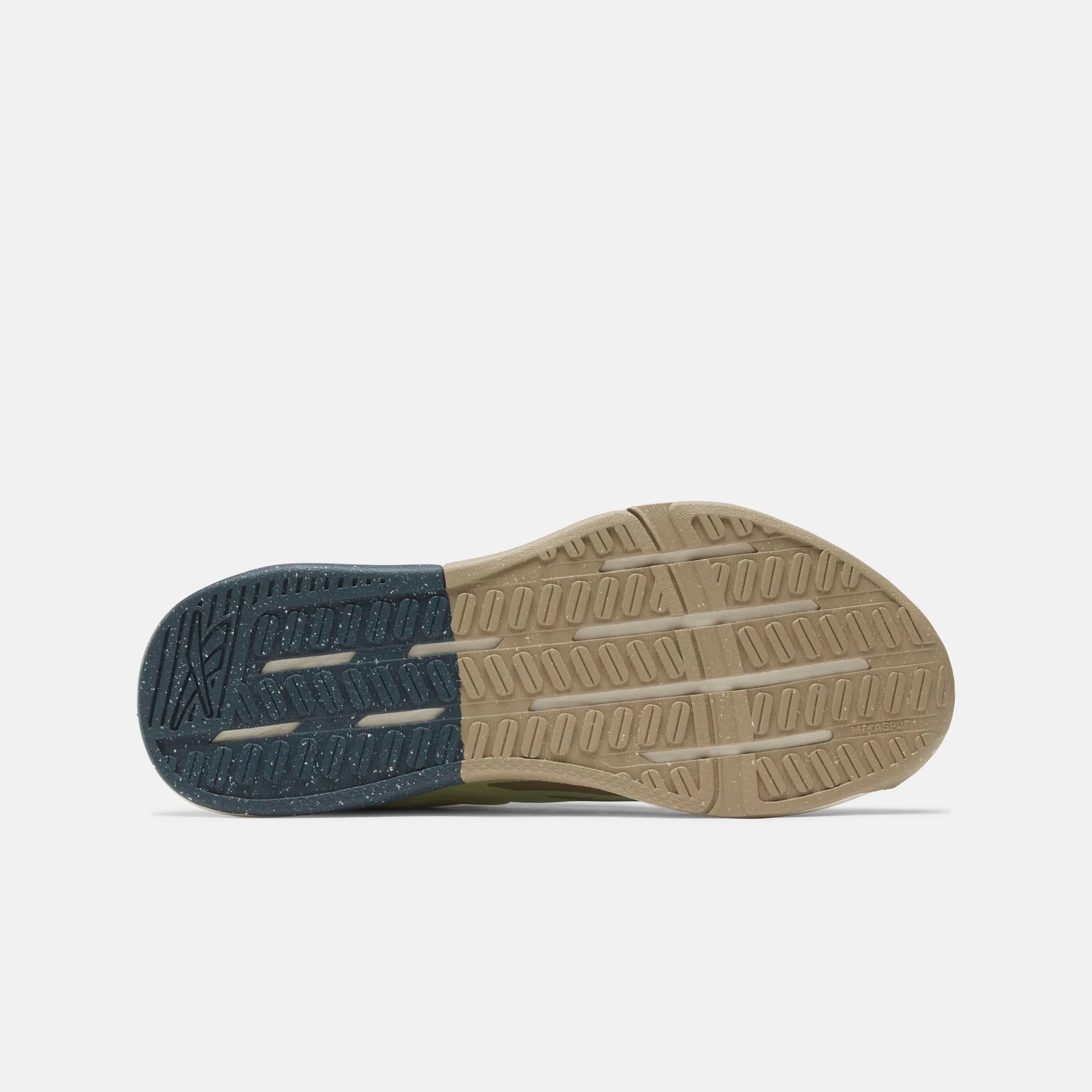 Nanoflex Adventure Tr 2 Citrusglow/Boulderbge/Hoopsblu