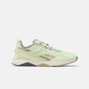 Nanoflex Adventure Tr 2 Citrusglow/Boulderbge/Hoopsblu
