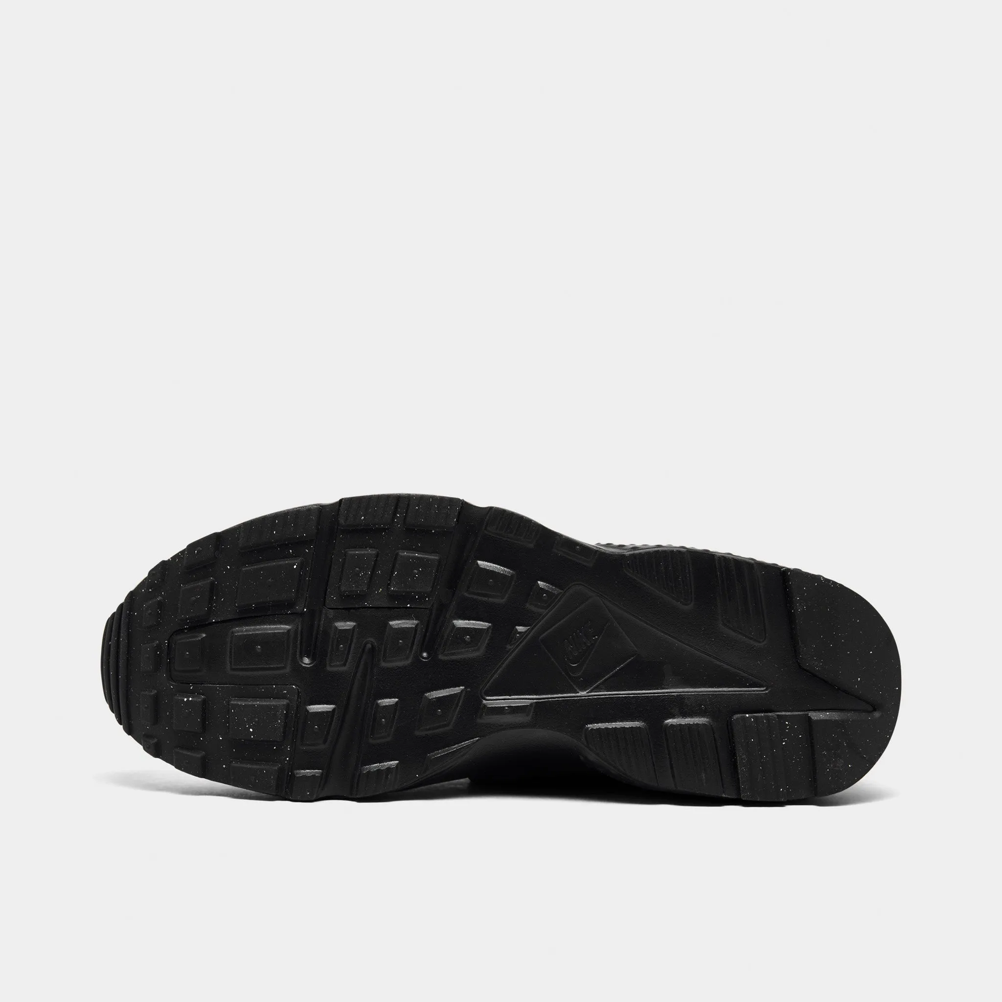 Nike Air Huarache GS Wolf Grey / Crimson - Anthracite
