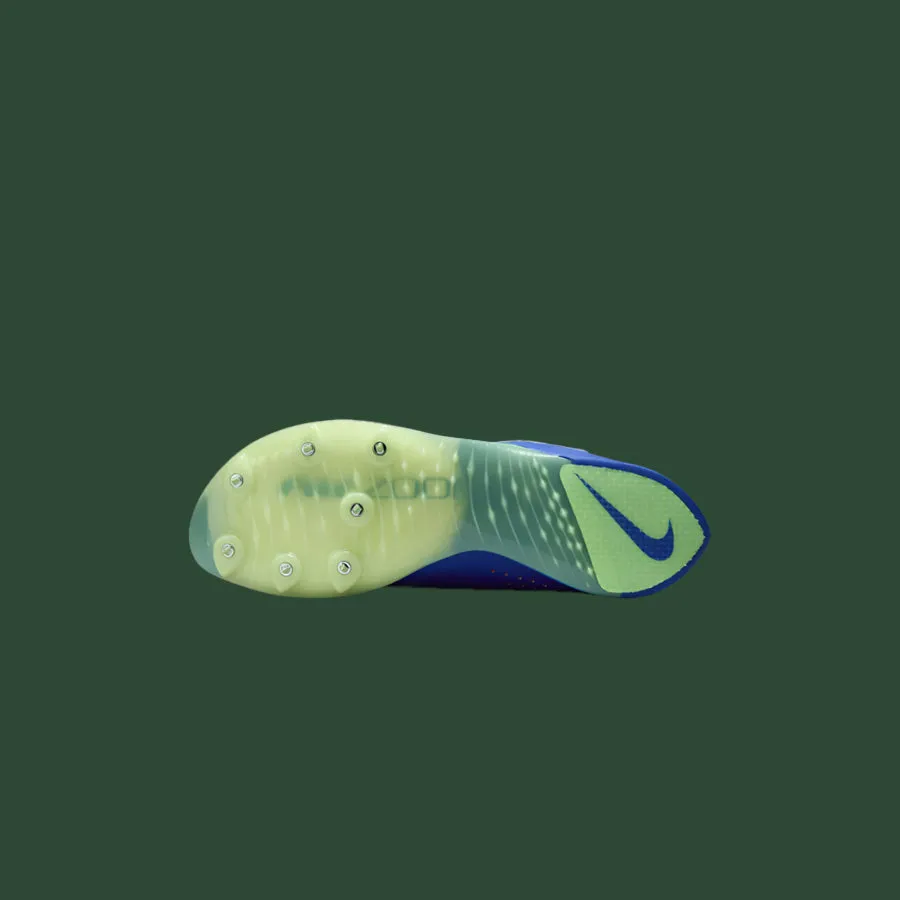 Nike Unisex Air Zoom LJ Elite