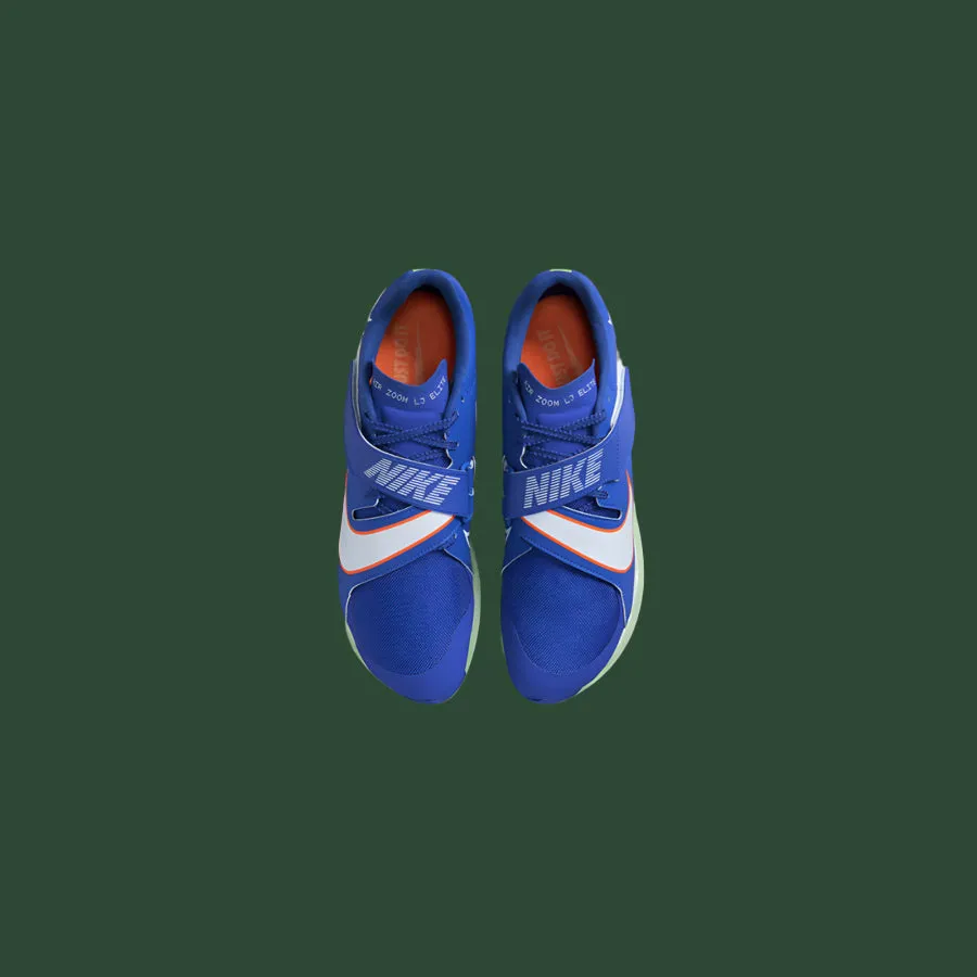 Nike Unisex Air Zoom LJ Elite
