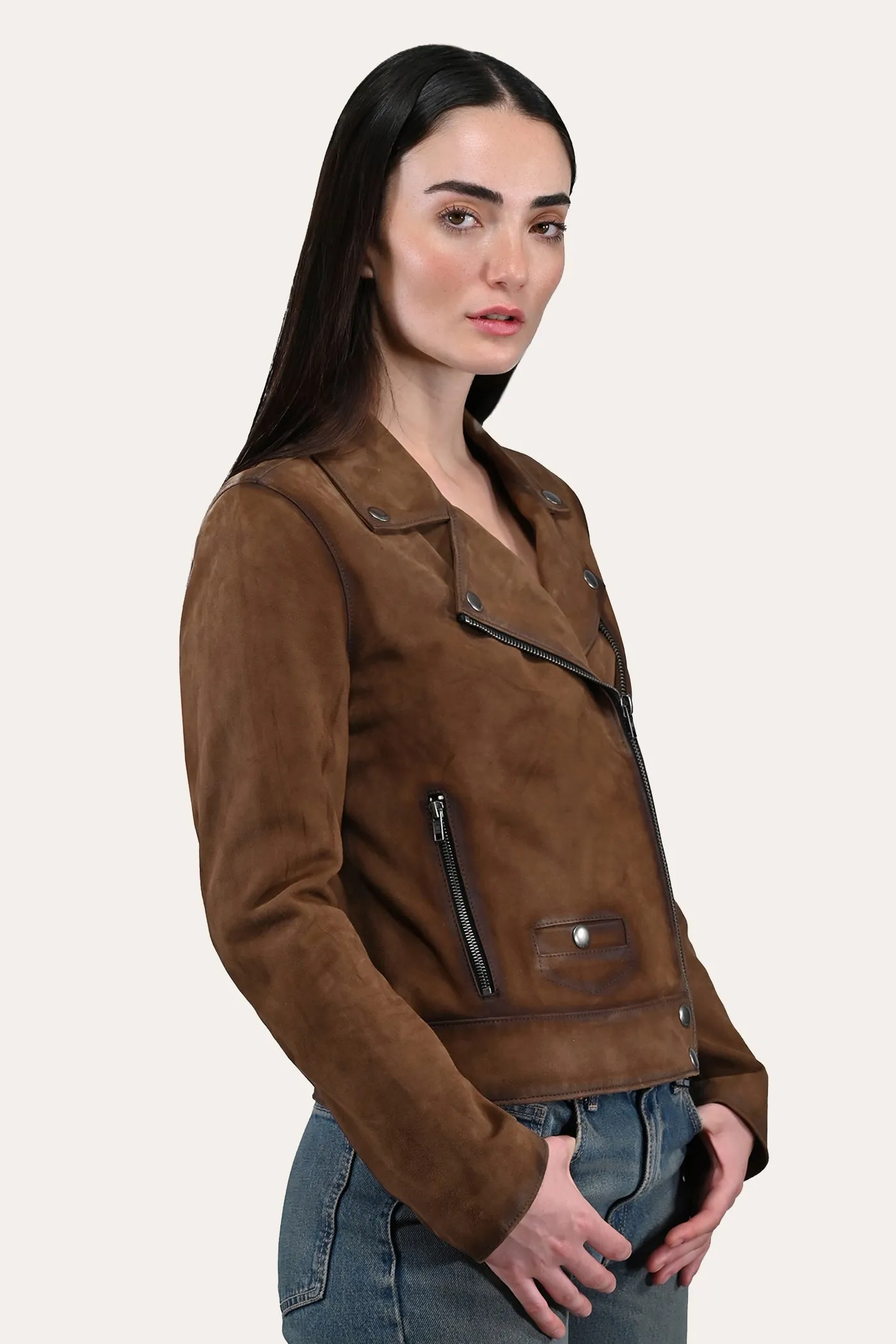 Oakley Biker Jacket
