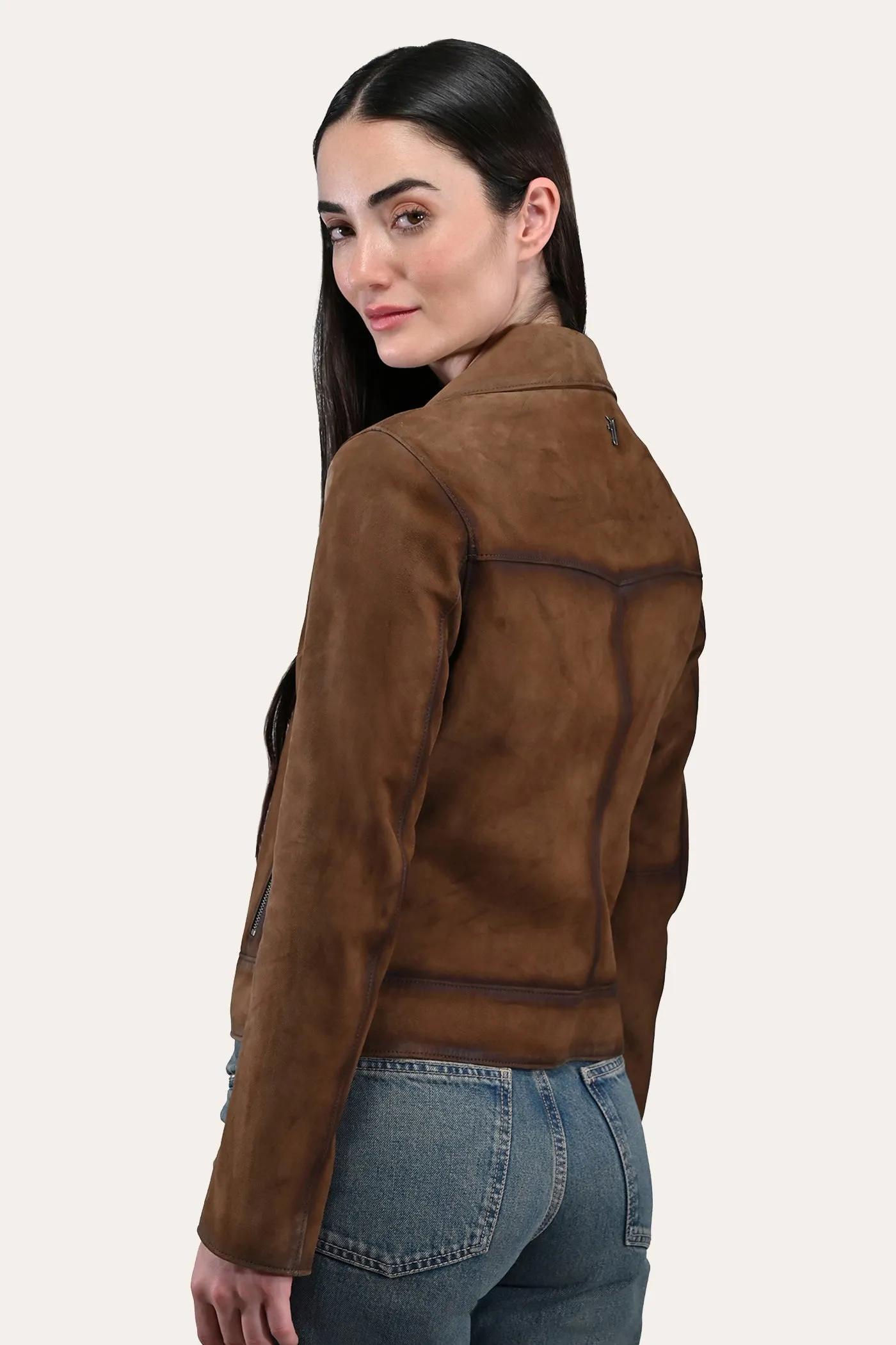 Oakley Biker Jacket