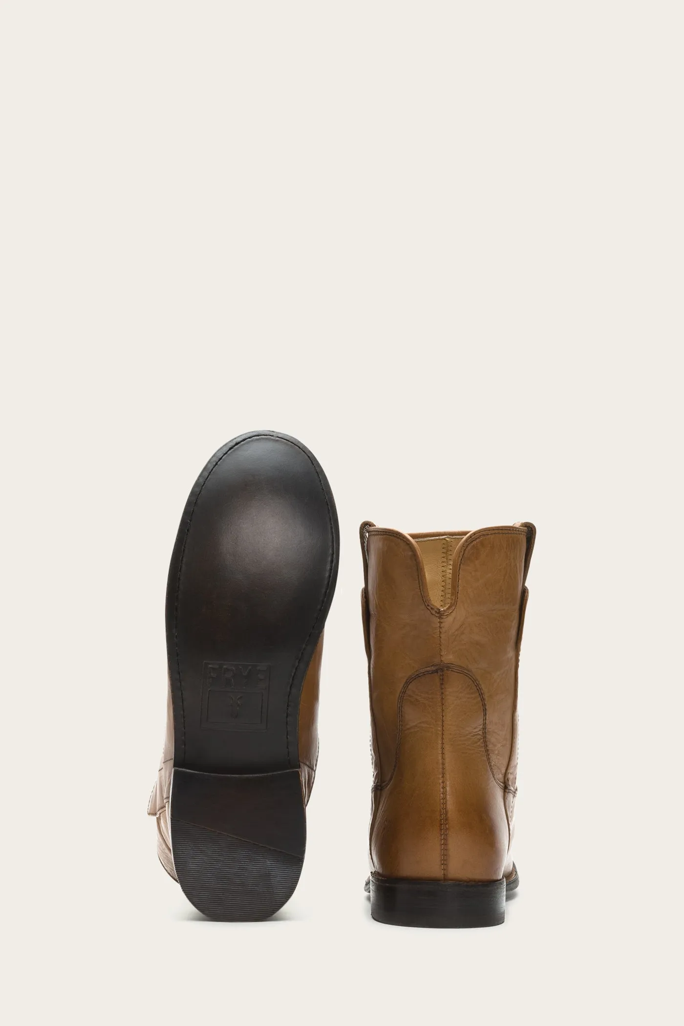Paige Short Riding - Pre-Loved
