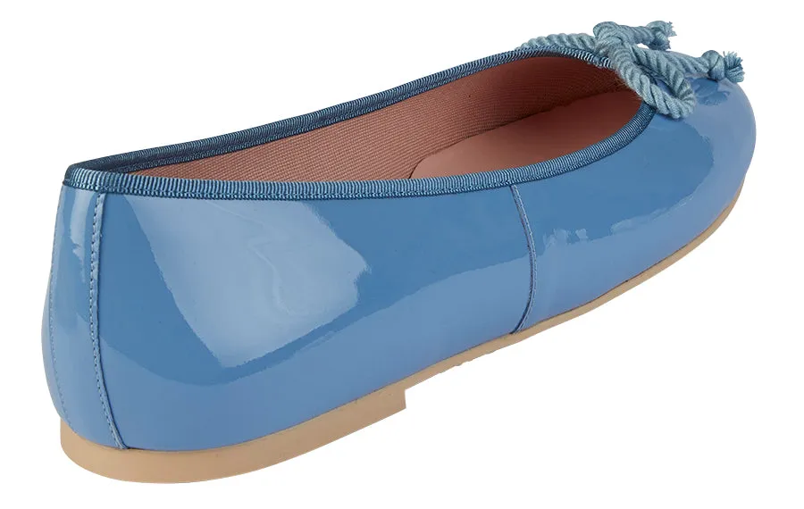 Pb Apple Blue