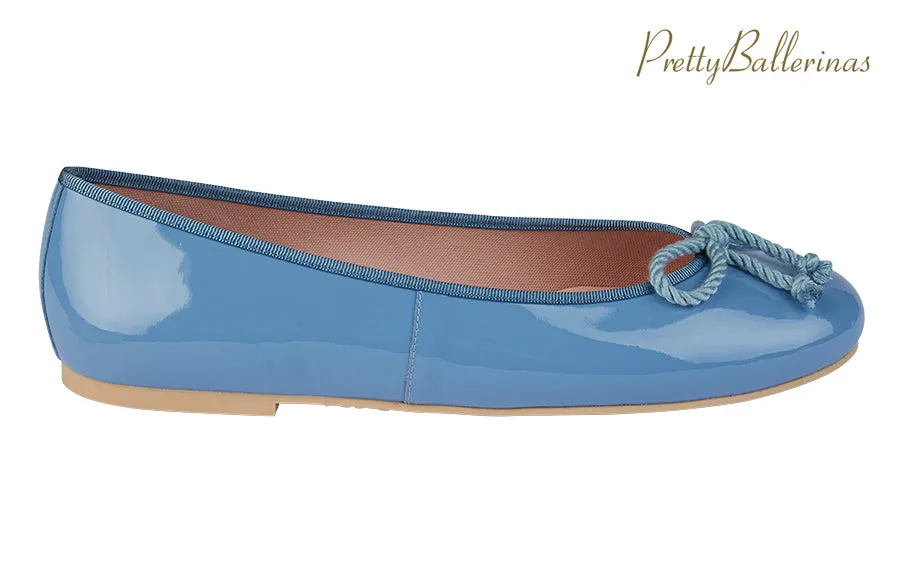 Pb Apple Blue