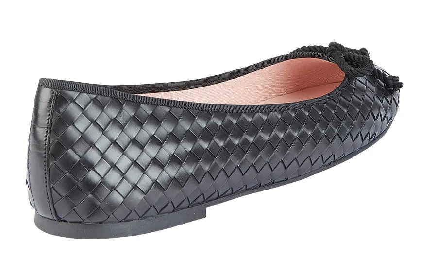 Pb Basket Black
