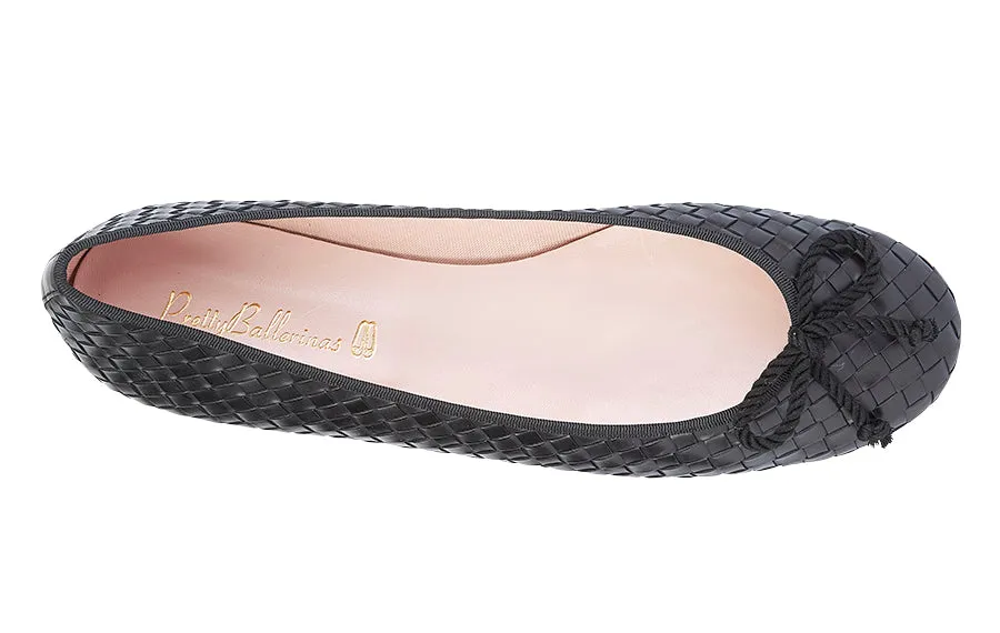 Pb Basket Black