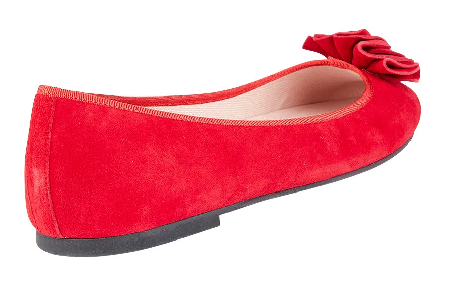 Pb Eden Red