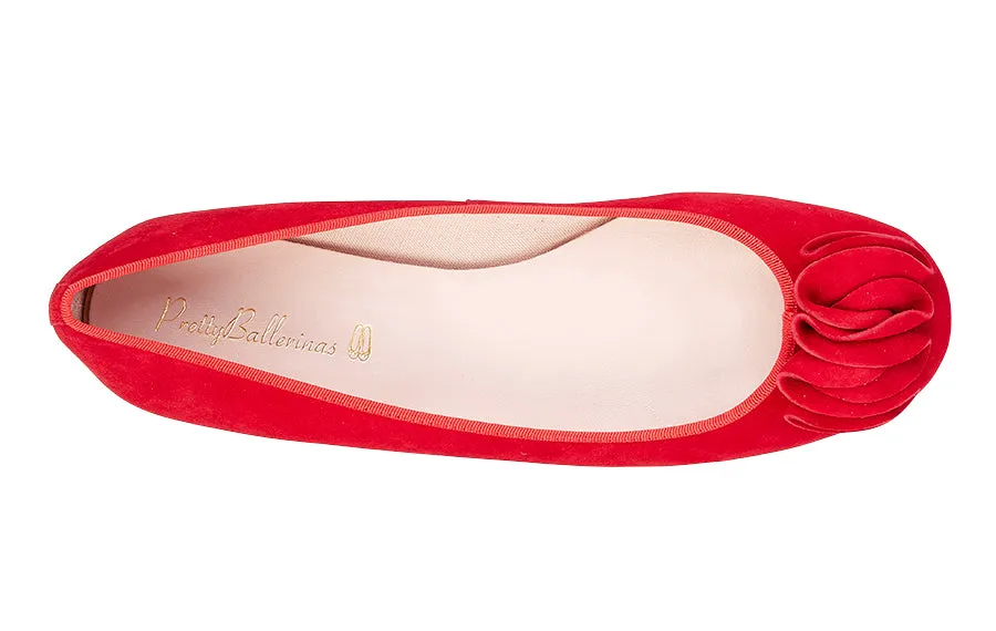 Pb Eden Red