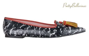 Pb Tassel