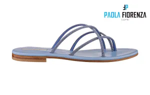 Pf Airstrip Blue