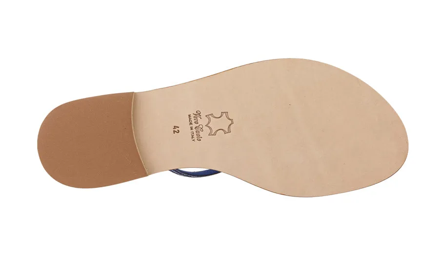 Pf Airstrip Blue