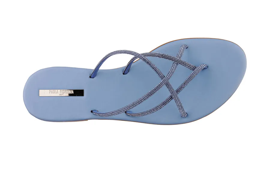 Pf Airstrip Blue