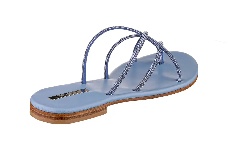 Pf Airstrip Blue