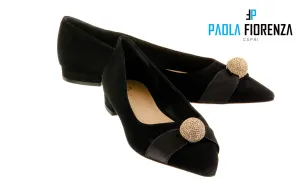 Pf Mars Black