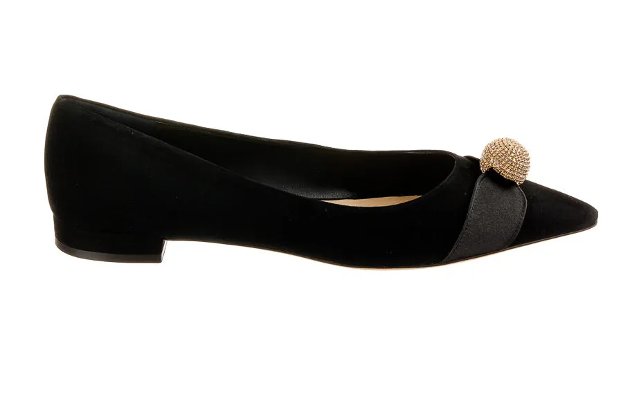 Pf Mars Black