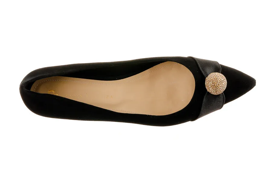 Pf Mars Black