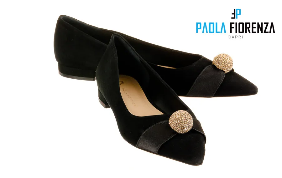 Pf Mars Black
