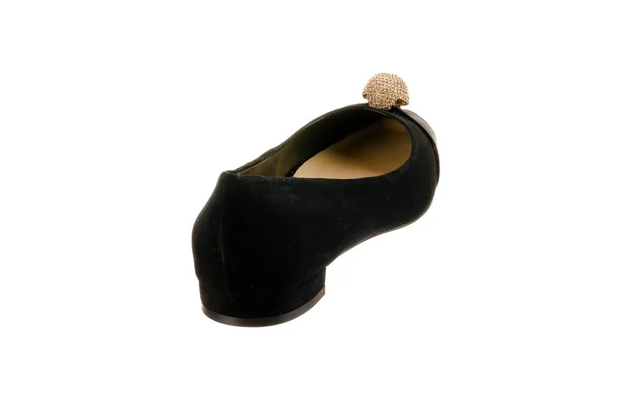 Pf Mars Black