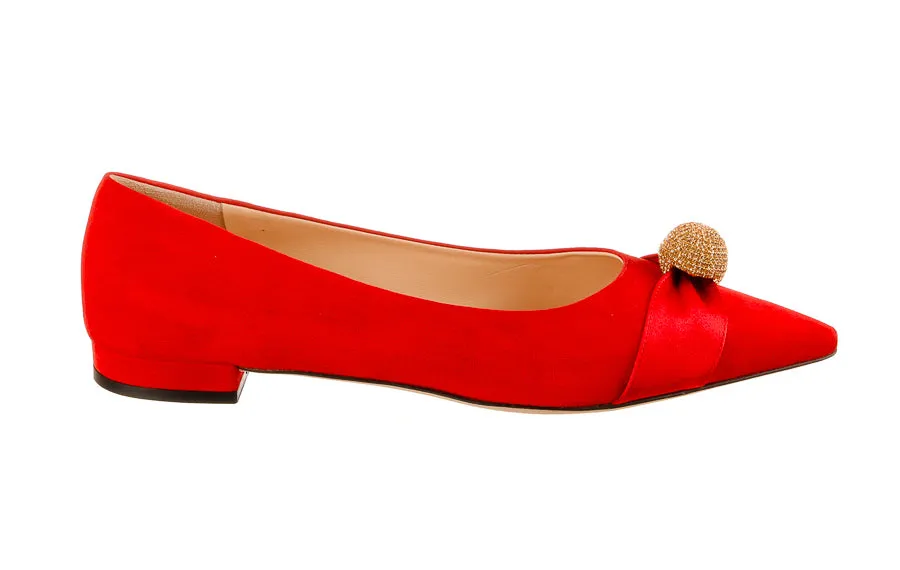 Pf Mars Red