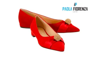 Pf Mars Red