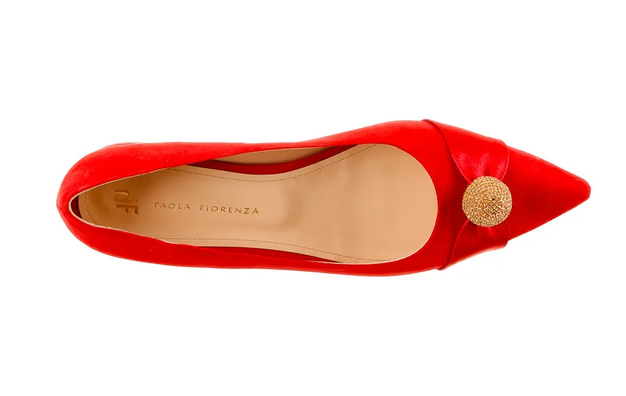 Pf Mars Red