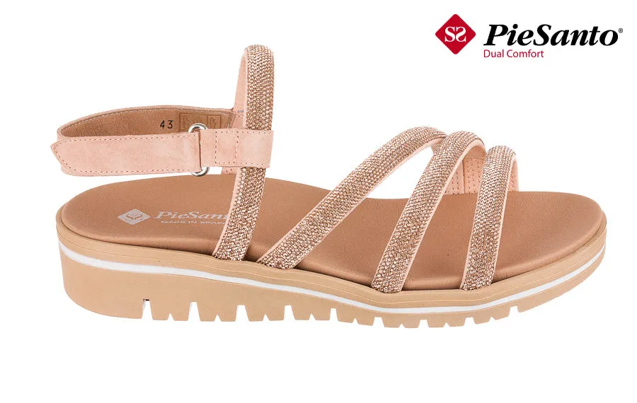 Pie Morganite Pink
