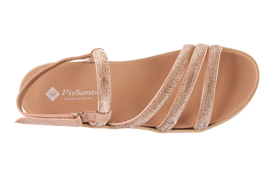 Pie Morganite Pink