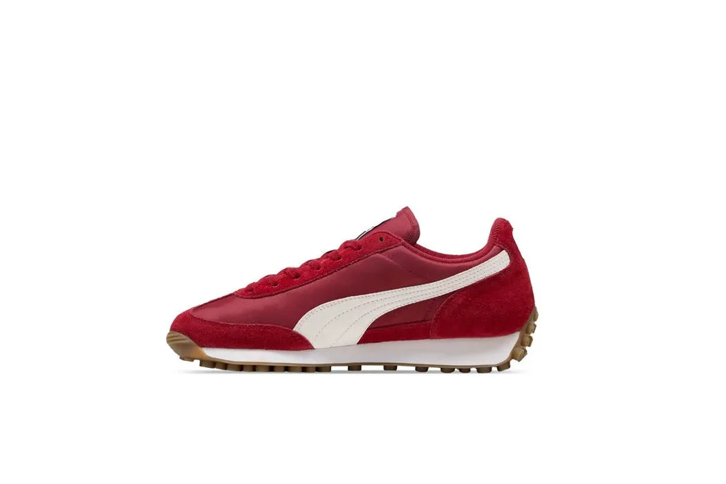 Puma Easy Rider Vintage 'Intense Red'