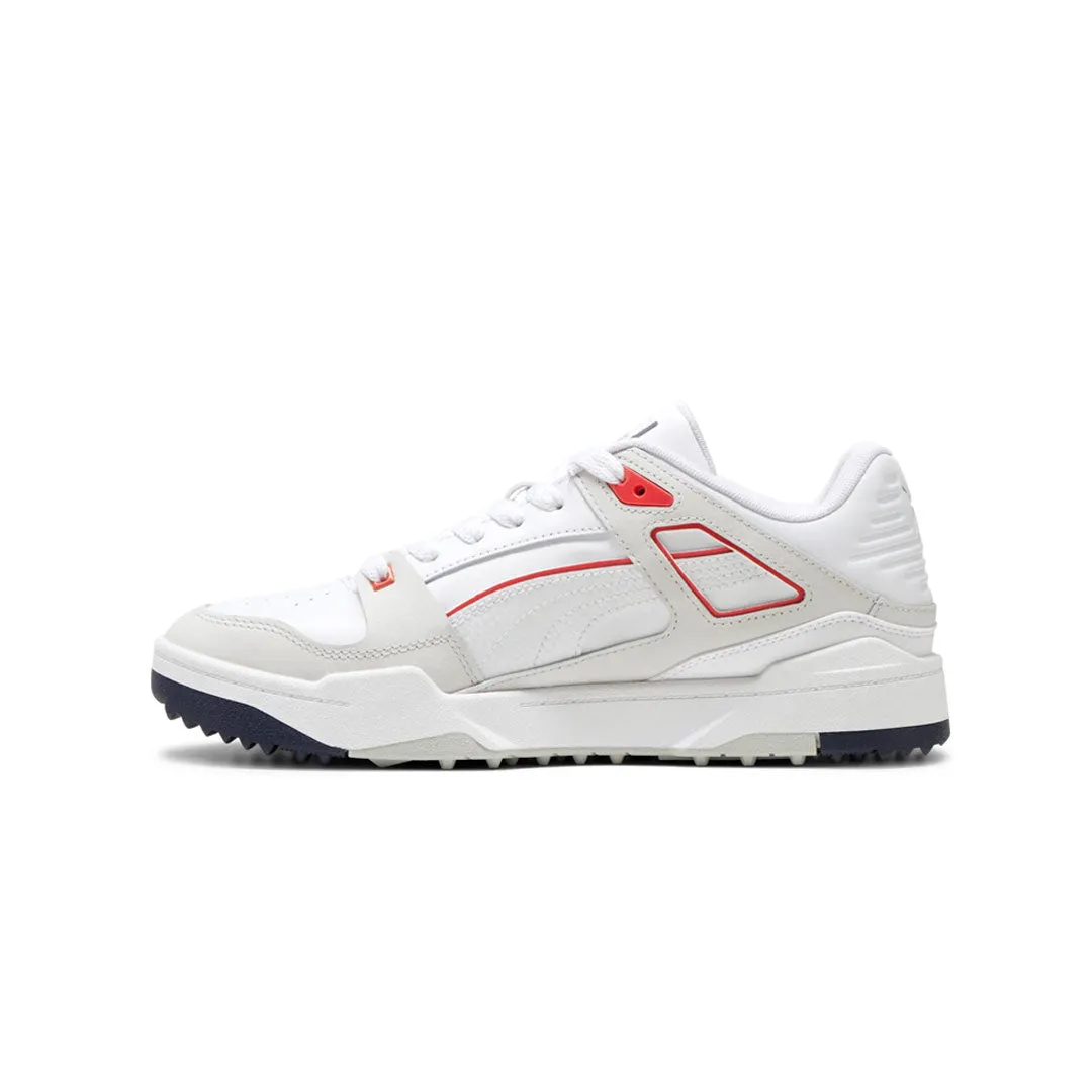 Puma - Men's Slipstream G Spikeless Golf Shoes (309744 04)