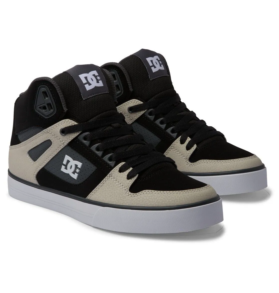 Pure High Top WC