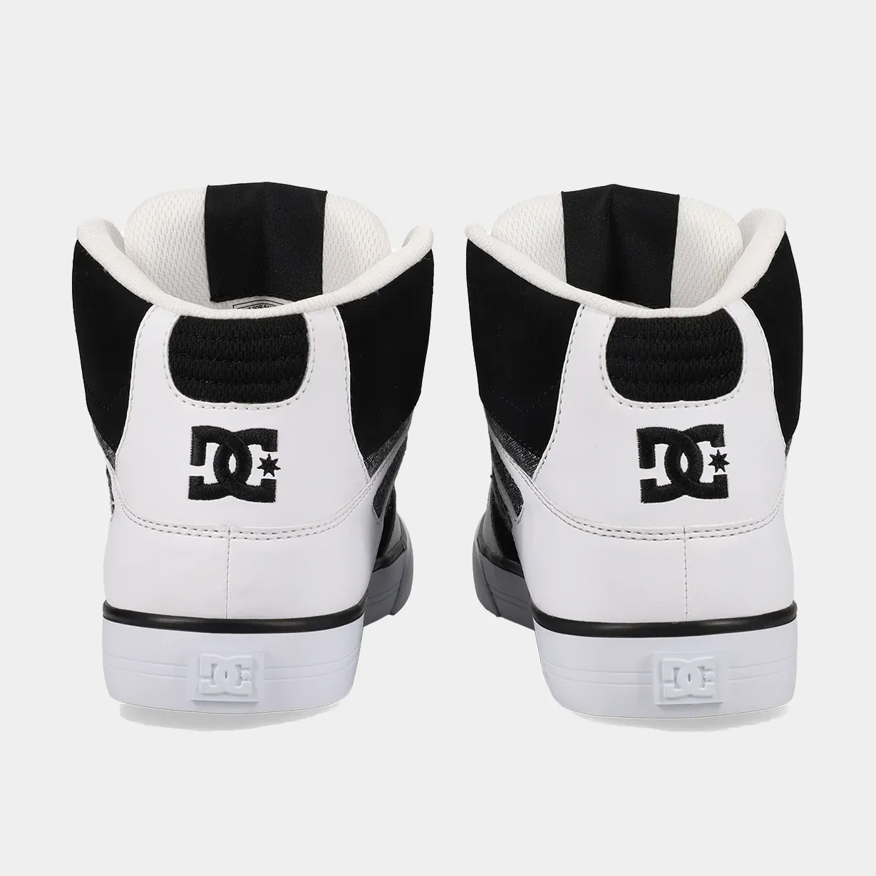 Pure High Top WC