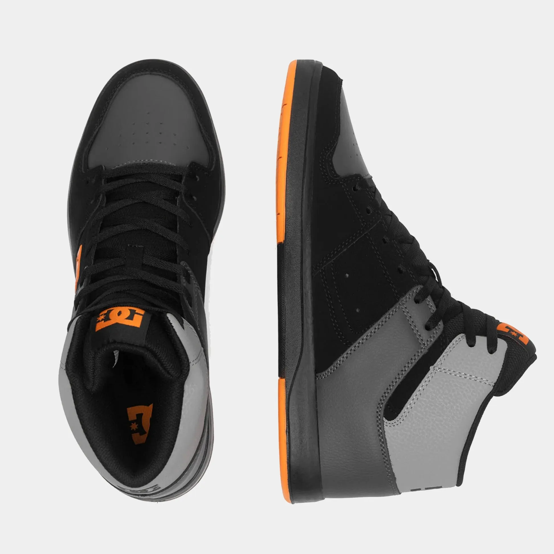 Pure High Top WC