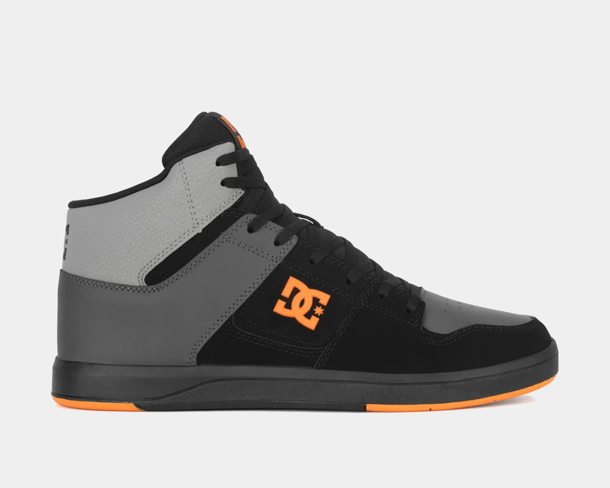 Pure High Top WC