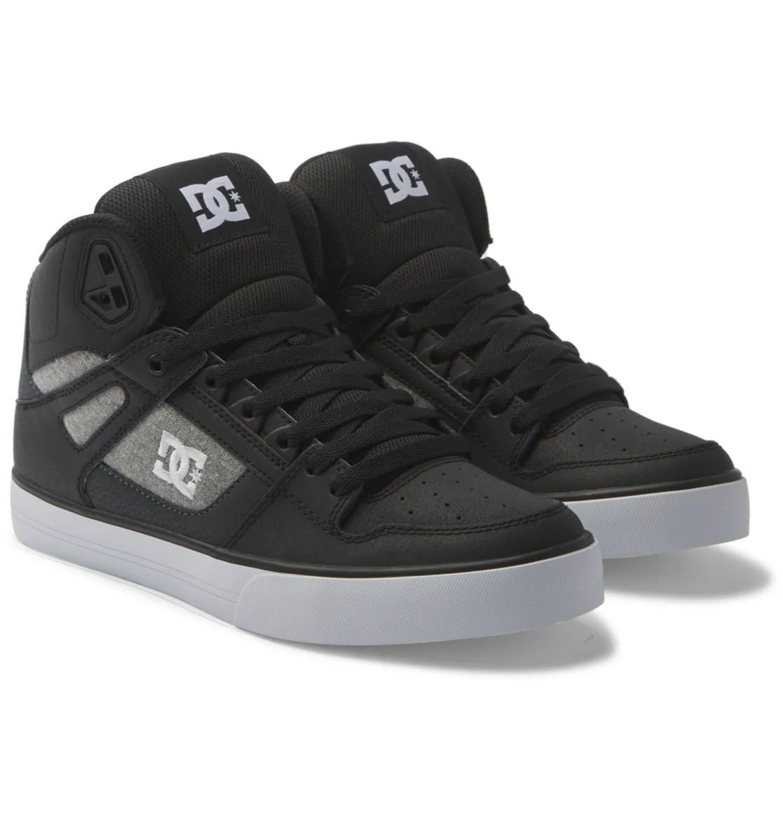 Pure High Top WC