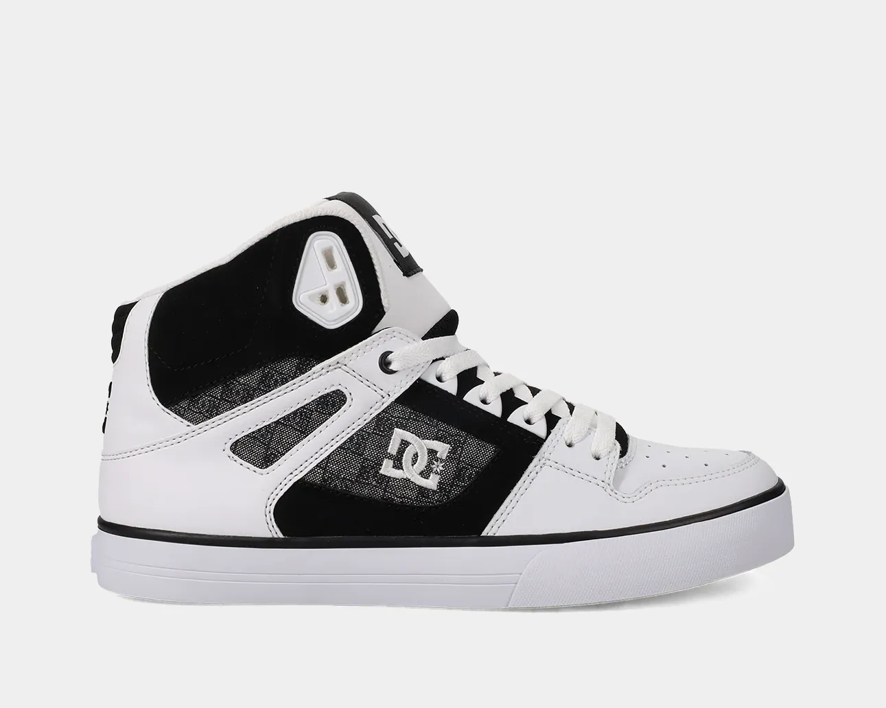Pure High Top WC