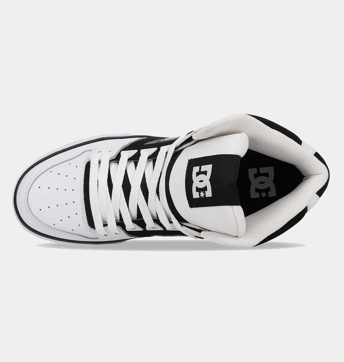 Pure High Top WC