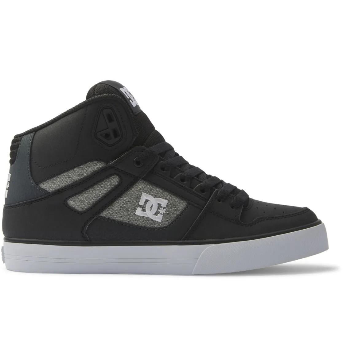 Pure High Top WC