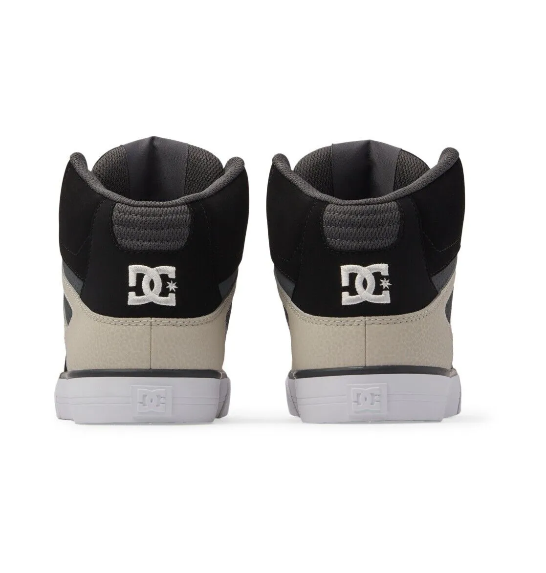 Pure High Top WC