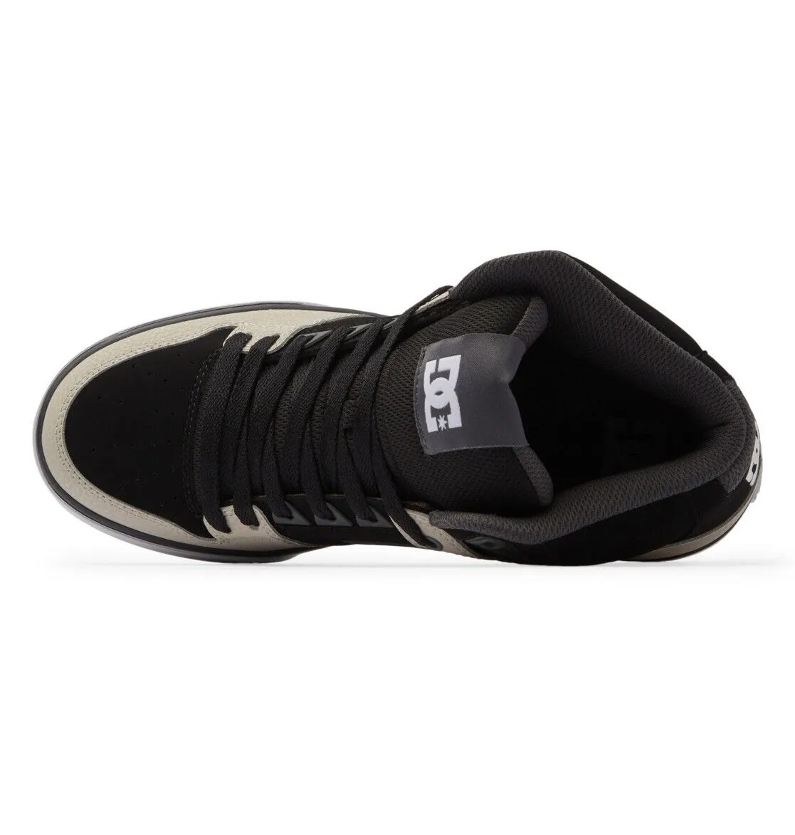 Pure High Top WC