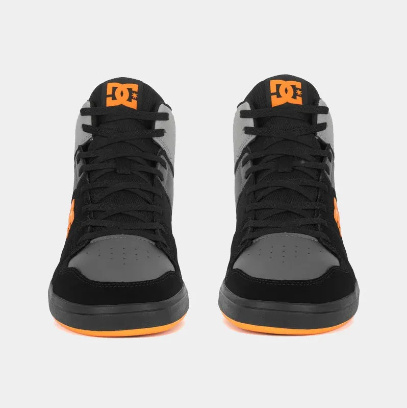 Pure High Top WC