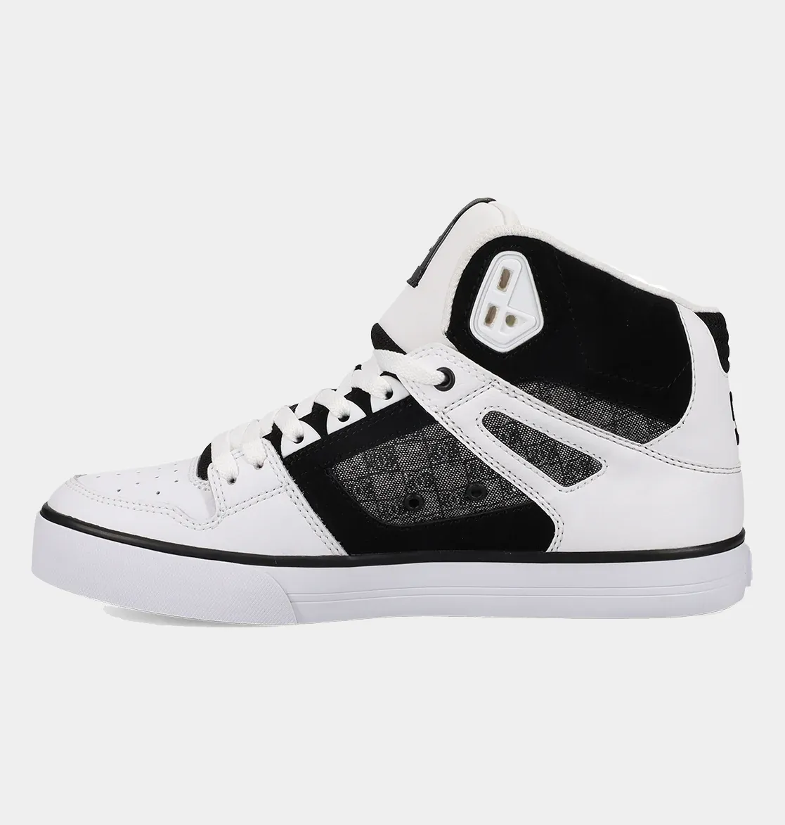 Pure High Top WC