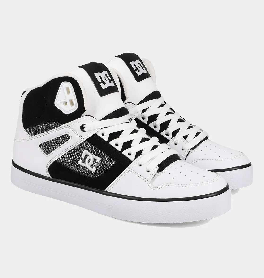 Pure High Top WC